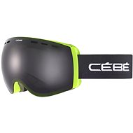 Cébé Cloud - green - Ski Goggles