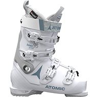 Atomic HAWX PRIME 95 W Vapor/Light Grey Size 39 2/3 EU/250mm - Ski Boots