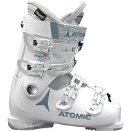 Atomic HAWX MAGNA 85 W White/Light Grey vel. 38 EU/240 mm - Lyžařské boty