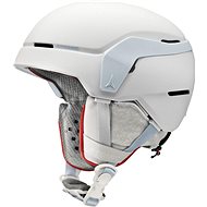 Atomic COUNT JR White S (51-55cm) - Ski Helmet
