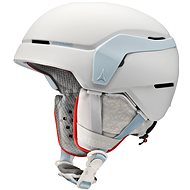 Atomic COUNT JR White - Ski Helmet