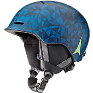 Atomic MENTOR JR Blue - Ski Helmet