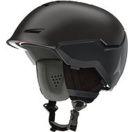 Atomic REVENT+ AMID Black L (59-63cm) - Ski Helmet