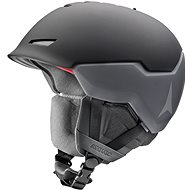 Atomic REVENT+ AMID Black - Ski Helmet