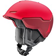 Atomic REVENT+ AMID Red M (55-59cm) - Ski Helmet