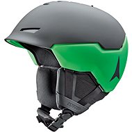 Atomic REVENT+ AMID Grey/Green S (51-55cm) - Ski Helmet