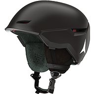 Atomic REVENT+ Black L (59-63cm) - Ski Helmet