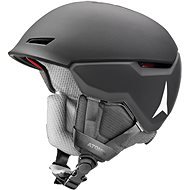 Atomic REVENT+ Black - Ski Helmet