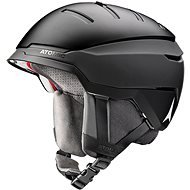 Atomic Savor GT Black - Ski Helmet