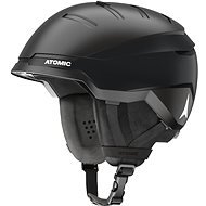 Atomic Savor GT Black S (51-55cm) - Ski Helmet