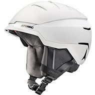 Atomic SAVOR GT White - Ski Helmet