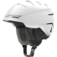Atomic SAVOR GT White M (55-59cm) - Ski Helmet