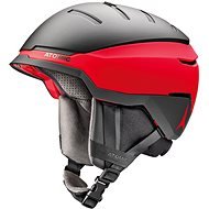 Atomic SAVOR GT Red - Ski Helmet