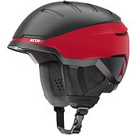 Atomic SAVOR GT Red M (55-59cm) - Ski Helmet