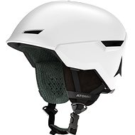 Atomic REVENT White M (55-59cm) - Ski Helmet