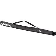 Atomic NORDIC SLEEVE Black/Black 215cm - Ski Bag