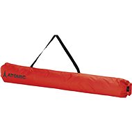 Atomic A SLEEVE BRIGHT RED/Black 205cm - Ski Bag