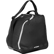 Atomic W Boot Bag Cloud, Black/Silver - Ski Boot Bag