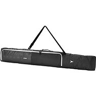 Atomic W SKI BAG CLOUD Black/SILVER METALLIC-X 175cm - Ski Bag