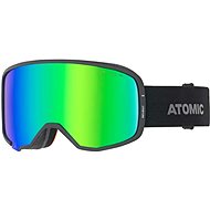 Atomic Revent HD OTG Black - Ski Goggles