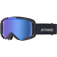 Atomic SAVOR PHOTO, Black - Ski Goggles