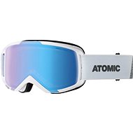 Atomic SAVOR PHOTO, White - Ski Goggles