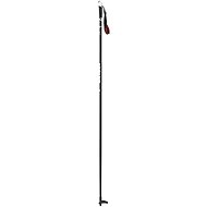 Atomic MOVER LITE Black / White size 130 cm - Running Poles