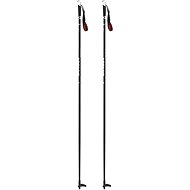 Atomic MOVER LITE, Black/White, size 150cm - Running Poles