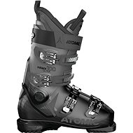 Atomic Hawx Ultra 100, Black/Anthracite, size 40.5-41 EU/260-265mm - Ski Boots
