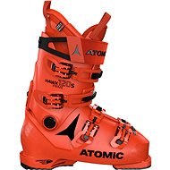 Atomic Hawx Prime 120 S, Red/Black, size 48-49.5 EU/310-315mm - Ski Boots