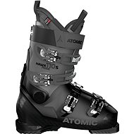 Atomic Hawx Prime 110 S, Black/Anthracite, size 42-43 EU/270-275mm - Ski Boots