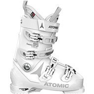 Atomic Hawx Prime 95 W, White/Silver, size 39-40 EU/250-255mm - Ski Boots