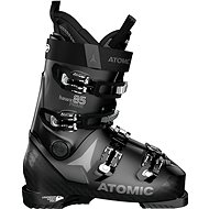 Atomic Hawx Prime 85 W, Black/Silver, size 42-43 EU/270-275mm - Ski Boots