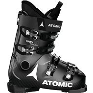 Atomic Hawx Magna 80, Black/Anthracite, size 42-43 EU/270-275mm - Ski Boots