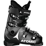 Atomic Hawx Magna 80, Black/Anthracite, size 46.5-47 EU/300-305mm - Ski Boots