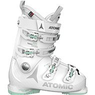 Atomic Hawx Magna 85 W, White/Mint, size 37.5-38 EU/240-245mm - Ski Boots