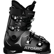 Atomic Hawx Magna 75 W, Black/Light Grey, size 37.5-38 EU/240-245mm - Ski Boots
