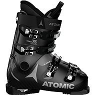 Atomic Hawx Magna 75 W, Black/Light Grey, size 40.5-41 EU/260-265mm - Ski Boots