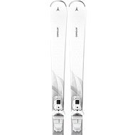 Atomic Heaven + M 10 GW, White - Downhill Skis 