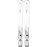 Atomic Heaven + M 10 GW, White, size 155cm - Downhill Skis 