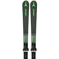 Atomic REDSTER X7 AW + FT 12 GW Grey/Green - Zjazdové lyže