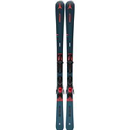 Atomic Vantage 72 AW + M 10 GW, Black/Red - Downhill Skis 