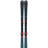 Atomic Vantage 72 AW + M 10 GW, Black/Red, size 170cm - Downhill Skis 