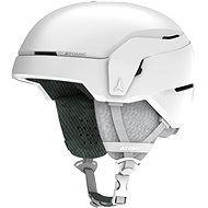 Atomic Count, White Heather, size L (59-63cm) - Ski Helmet