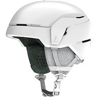 Atomic Count, White Heather, size S (51-55cm) - Ski Helmet