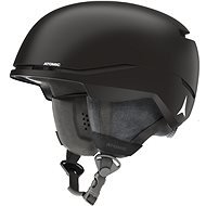 Atomic Four Amid, Black, size L (59-63cm) - Ski Helmet