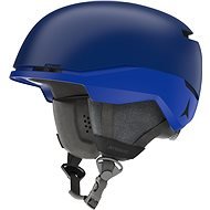 Atomic Four Amid, Blue, size M (55-59cm) - Ski Helmet