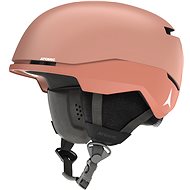 Atomic Four Amid, Peach - Ski Helmet