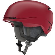 Atomic Four Amid, Red, size M (55-59cm) - Ski Helmet