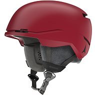 Atomic Four Amid, Red, size S (51-55cm) - Ski Helmet